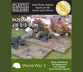 PLA WW2G15002
